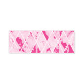 Tampon Auto-encreur marbre (Design)