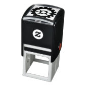 Tampon Auto-encreur Mariage victorien Steampunk (Produit)