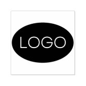 Tampon Auto-encreur Merci personnalisé (Design)