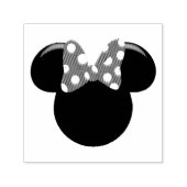 Tampon Auto-encreur Minnie (Design)