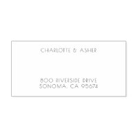 Monogramme Mariage de nom de couple