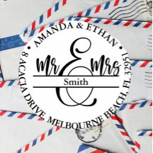 Nouvelle adresse mariage