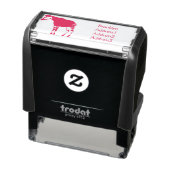 Tampon Auto-encreur Okapi (Produit)