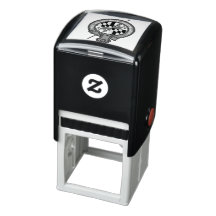 OLHS, timbre de 1,5 po x 1,5 po