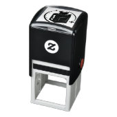 Tampon Auto-encreur Perfume Self-inking Stamp (Produit)