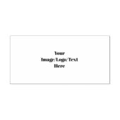 Tampon Auto-encreur Personnaliser ou Customiser (Design)