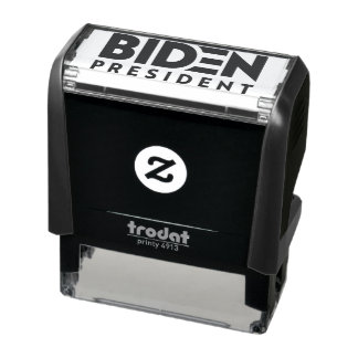 Tampon Auto-encreur Président Biden