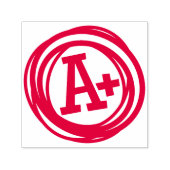 Tampon Auto-encreur Prix A+ Enseignants (Design)