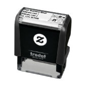 Tampon Auto-encreur Réparation et entretien des véhicules (Produit)