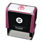 Tampon Auto-encreur Rince (Produit)