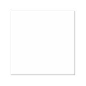 Tampon Auto-encreur Self Inking Rubber Stamp (Design)