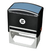 Tampon Auto-encreur Self Inking Rubber Stamp (Produit)