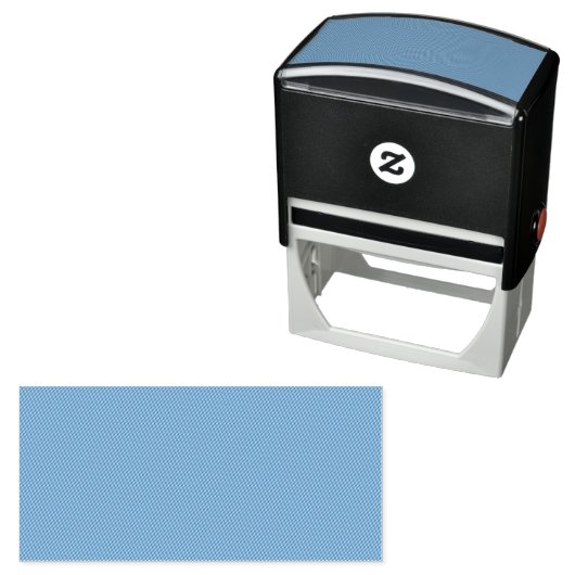 Tampon Auto-encreur Self Inking Rubber Stamp (En situation)