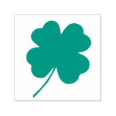 Tampon Auto-encreur Shamrock St. Patrick's Day 4Shannon (Design)