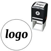 Simple branding de logo pour entreprise promotionn