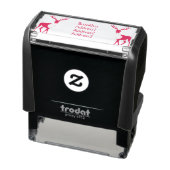 Tampon Auto-encreur Simple dessin (Produit)