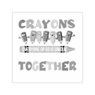 Tampon Auto-encreur Social Worker Definition School Public Helper Teac