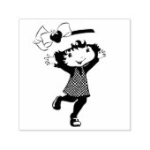 Tampon Auto-encreur Strawberry (Design)