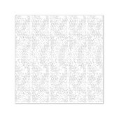 Tampon Auto-encreur Tampon auto-encreur (Design)