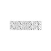 Tampon Auto-encreur Tampon auto-encreur (Design)