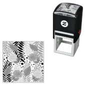 Tampon Auto-encreur Tampon auto-encreur (En situation)