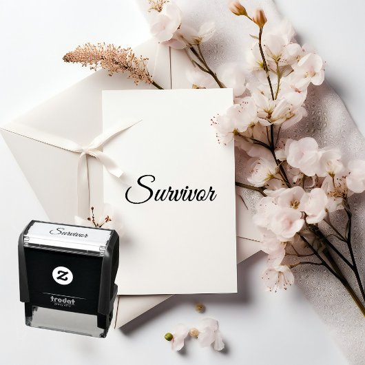 Tampon Auto-encreur Tampon auto-encreur