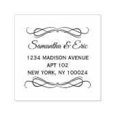 Tampon Auto-encreur Tampon auto-encreur (Design)