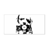 Tampon Auto-encreur Tampon auto-encreur (Design)