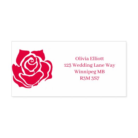 Tampon Auto-encreur Tampon auto-encreur (Design)