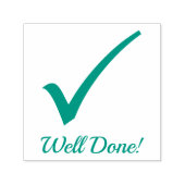 Tampon Auto-encreur Taper (Design)