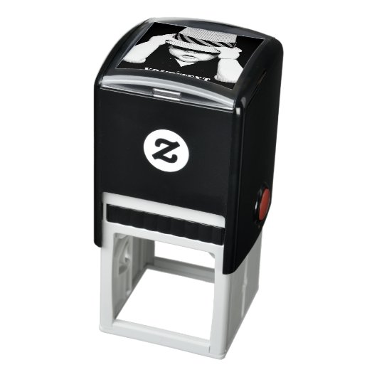 Tampon Auto-encreur Télécharger votre photo (Produit)