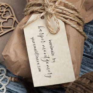 Tampon Auto-encreur Texte personnalisé fait à la main par + votre nom