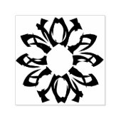 Tampon Auto-encreur timbre auto-écriture d'un élément (Design)