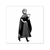 Tampon Auto-encreur Timbre auto-encastré Anna (Design)