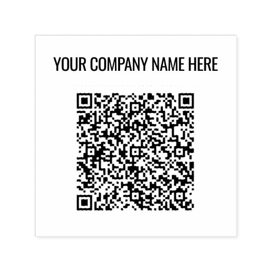 Tampon Auto-encreur Timbre auto-encastré de texte personnalisé pour l' (Design)