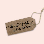 Tampon Auto-encreur Timbre auto-encastré design de script