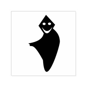 Tampon Auto-encreur Timbre auto-encre Halloween Reaper Grim