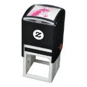 Tampon Auto-encreur Timbre auto-encre Unicorn (Produit)