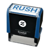 Tampon Auto-encreur Timbre d'auto-activation RUSH Office (Produit)
