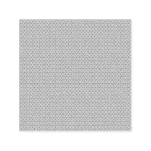 Tampon Auto-encreur Timbres en caoutchouc personnalisés   Arrondi, pré