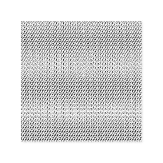 Tampon Auto-encreur Timbres en caoutchouc personnalisés | Arrondi, pré (Design)