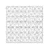 Tampon Auto-encreur Timbres en caoutchouc personnalisés | Pré-encré et (Design)