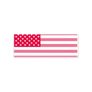 Tampon Auto-encreur Timbres USA