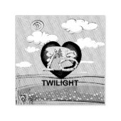 Tampon Auto-encreur TOP Golf 18 Twilight Stamp (Design)