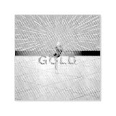 Tampon Auto-encreur TOP Reach pour l'or (Design)