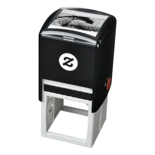 Tampon Auto-encreur Tortue géante (Produit)