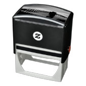 Tampon Auto-encreur Tranquilité (Produit)