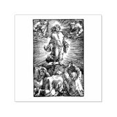 Tampon Auto-encreur Transformation (Design)