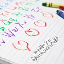 Travail génial de professeur