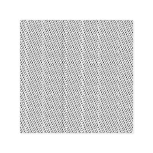 Tampon Auto-encreur Un motif artistique vert et or représentant un arb (Design)